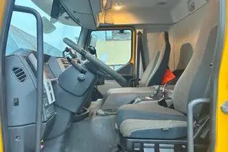 Volvo FE320, 240 kW, дизель, автомат