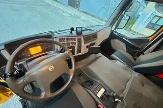 Volvo FE320, 240 kW, дизель, автомат