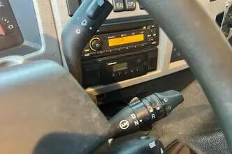 Volvo FE320, 240 kW, дизель, автомат