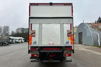 Scania G450, 331 kW, дизель, автомат