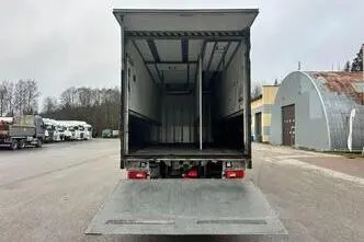 Scania G450, 331 kW, дизель, автомат