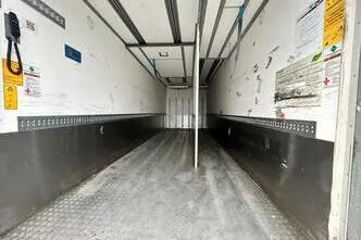 Scania G450, 331 kW, дизель, автомат