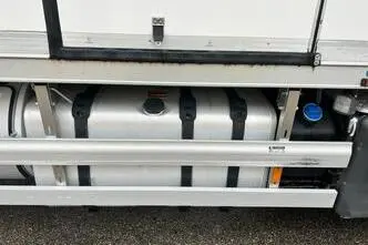 Scania G450, 331 kW, дизель, автомат