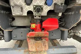 Scania G450, 331 kW, дизель, автомат