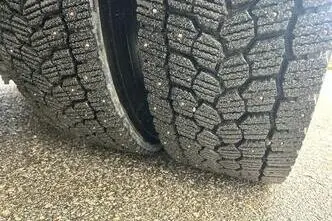 Scania G450, 331 kW, дизель, автомат