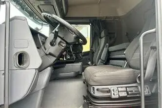 Scania G450, 331 kW, дизель, автомат