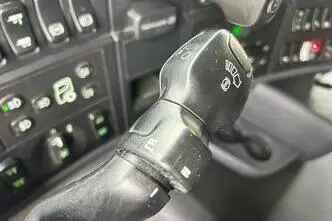 Scania G450, 331 kW, дизель, автомат