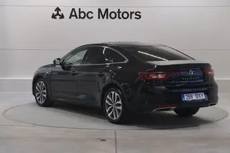 Renault Talisman, 1.6, 118 kW, diisel, automaat, esivedu
