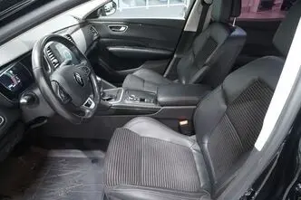 Renault Talisman, 1.6, 118 kW, diisel, automaat, esivedu