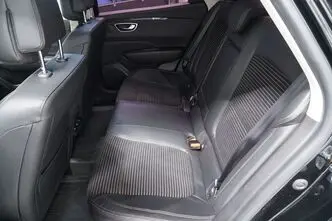 Renault Talisman, 1.6, 118 kW, diisel, automaat, esivedu