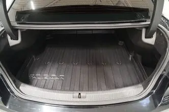 Renault Talisman, 1.6, 118 kW, diisel, automaat, esivedu