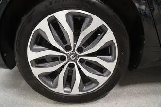 Renault Talisman, 1.6, 118 kW, diisel, automaat, esivedu