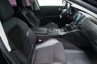 Renault Talisman, 1.6, 118 kW, diisel, automaat, esivedu