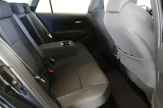 Toyota Corolla, 1.8, 72 kW, hübriid, automaat, esivedu