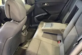Peugeot 508, 1.6, 121 kW, bensiin, automaat, esivedu