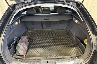 Peugeot 508, 1.6, 121 kW, bensiin, automaat, esivedu