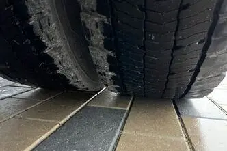 Mercedes-Benz Actros, 12.8, 330 kW, diesel, rear-wheel drive