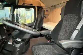 Mercedes-Benz Actros, 12.8, 330 kW, diesel, rear-wheel drive