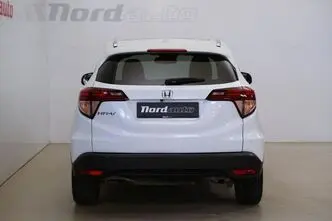 Honda HR-V, 1.5, 96 kW, bensiin, automaat, esivedu