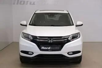 Honda HR-V, 1.5, 96 kW, bensiin, automaat, esivedu