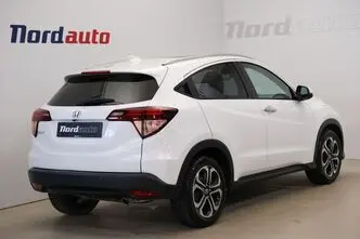 Honda HR-V, 1.5, 96 kW, bensiin, automaat, esivedu