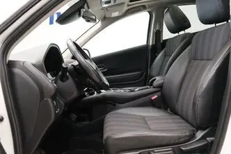 Honda HR-V, 1.5, 96 kW, bensiin, automaat, esivedu