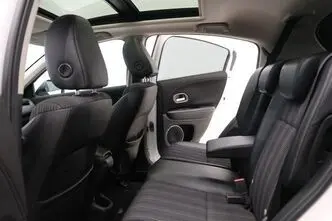 Honda HR-V, 1.5, 96 kW, bensiin, automaat, esivedu