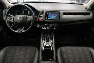 Honda HR-V, 1.5, 96 kW, bensiin, automaat, esivedu