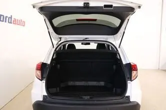 Honda HR-V, 1.5, 96 kW, bensiin, automaat, esivedu