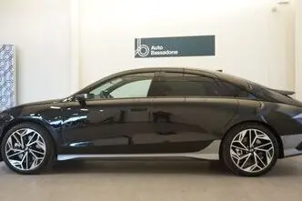 Hyundai IONIQ 6, 56 kW, elekter, automaat, tagavedu