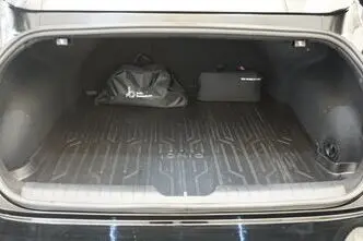 Hyundai IONIQ 6, 56 kW, elekter, automaat, tagavedu