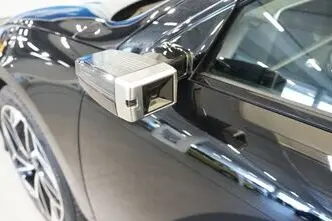 Hyundai IONIQ 6, 56 kW, elekter, automaat, tagavedu