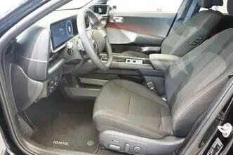 Hyundai IONIQ 6, 56 kW, elekter, automaat, tagavedu