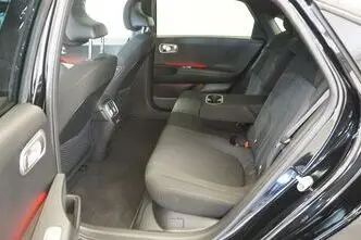 Hyundai IONIQ 6, 56 kW, elekter, automaat, tagavedu