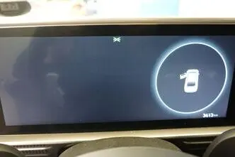 Hyundai IONIQ 6, 56 kW, elekter, automaat, tagavedu