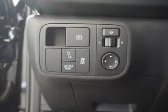 Hyundai IONIQ 6, 56 kW, elekter, automaat, tagavedu