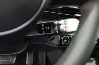 Hyundai IONIQ 6, 56 kW, elekter, automaat, tagavedu