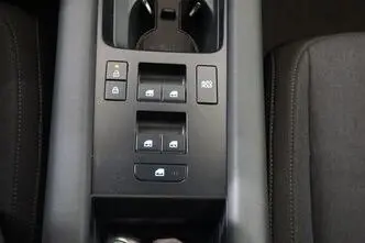 Hyundai IONIQ 6, 56 kW, elekter, automaat, tagavedu