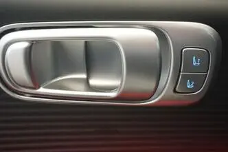 Hyundai IONIQ 6, 56 kW, elekter, automaat, tagavedu