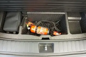 Hyundai Tucson, 1.6, 110.1 kW, hybrid, automatic, front-wheel drive