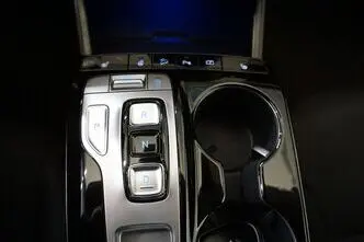 Hyundai Tucson, 1.6, 110.1 kW, hybrid, automatic, front-wheel drive