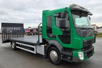 Volvo FL250 4X2, 188 kW, diesel, automatic
