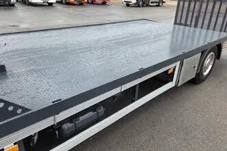 Volvo FL250 4X2, 188 kW, diesel, automatic