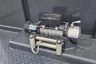 Volvo FL250 4X2, 188 kW, diesel, automatic