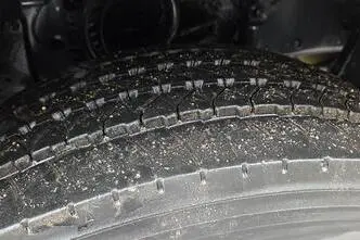 Volvo FL250 4X2, 188 kW, diesel, automatic