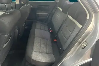 Citroën C4 Cactus, 1.2, 81 kW, bensiin, automaat, esivedu