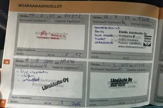 Citroën C4 Cactus, 1.2, 81 kW, bensiin, automaat, esivedu