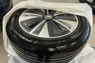 Škoda Karoq, 1.5, 110 kW, bensiin, automaat, esivedu