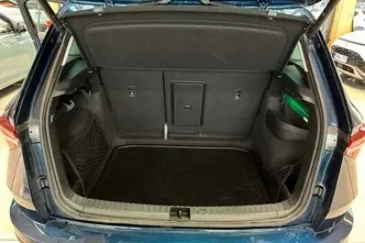 Škoda Karoq, 1.5, 110 kW, bensiin, automaat, esivedu