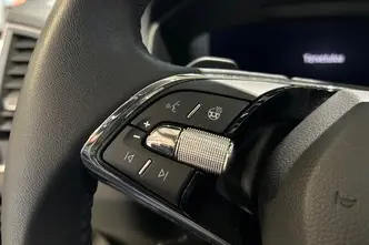 Škoda Karoq, 1.5, 110 kW, bensiin, automaat, esivedu